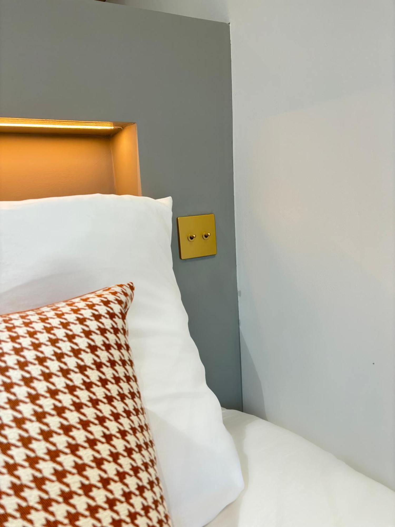 Hotel Paris Amore Eksteriør bilde